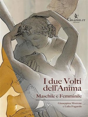 cover image of I due Volti dell'Anima